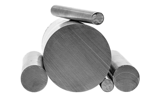 Stainless Steel Round Bars